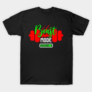 Bodybuilding T-Shirt